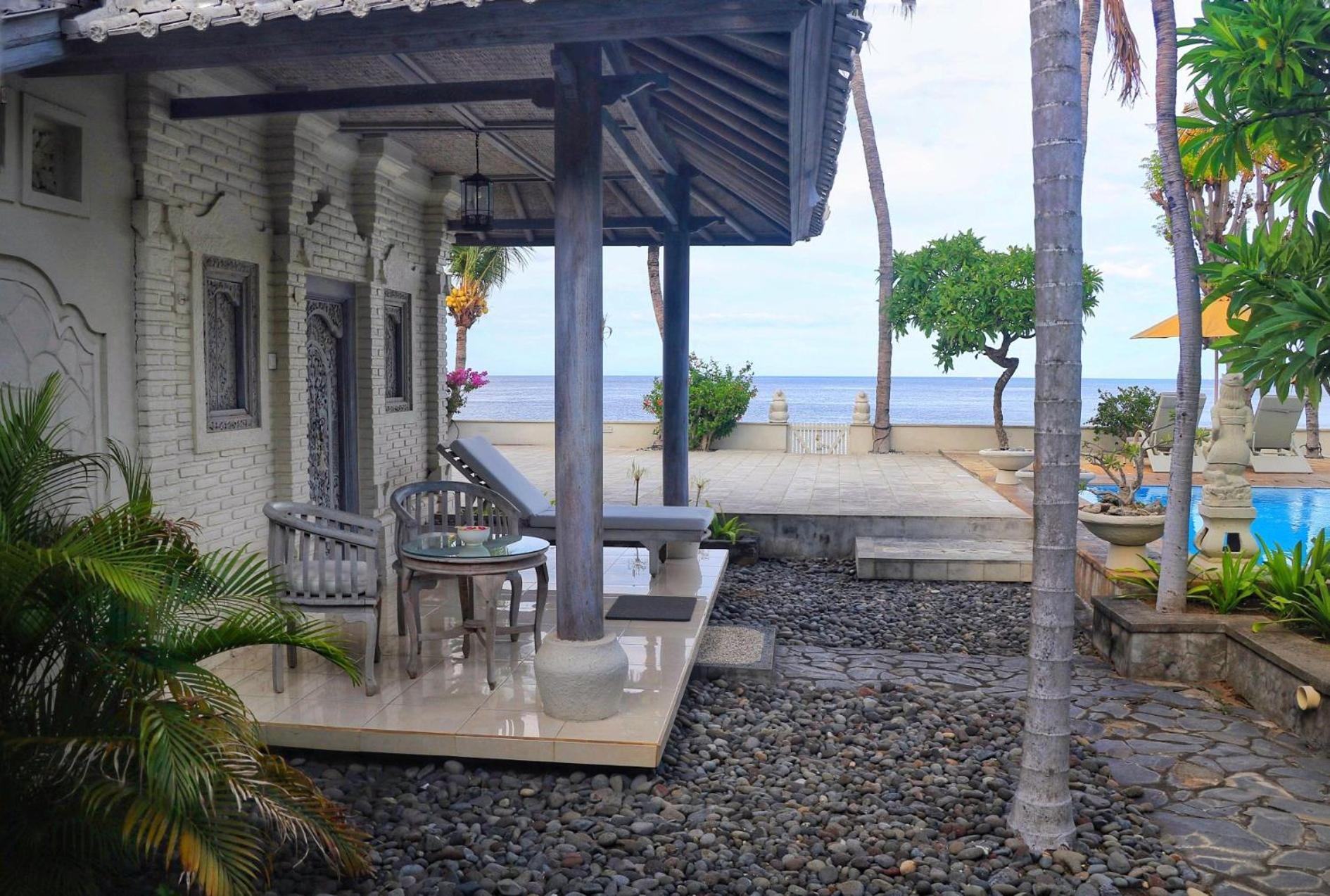 Dhauteya Villa Ambat Exteriör bild