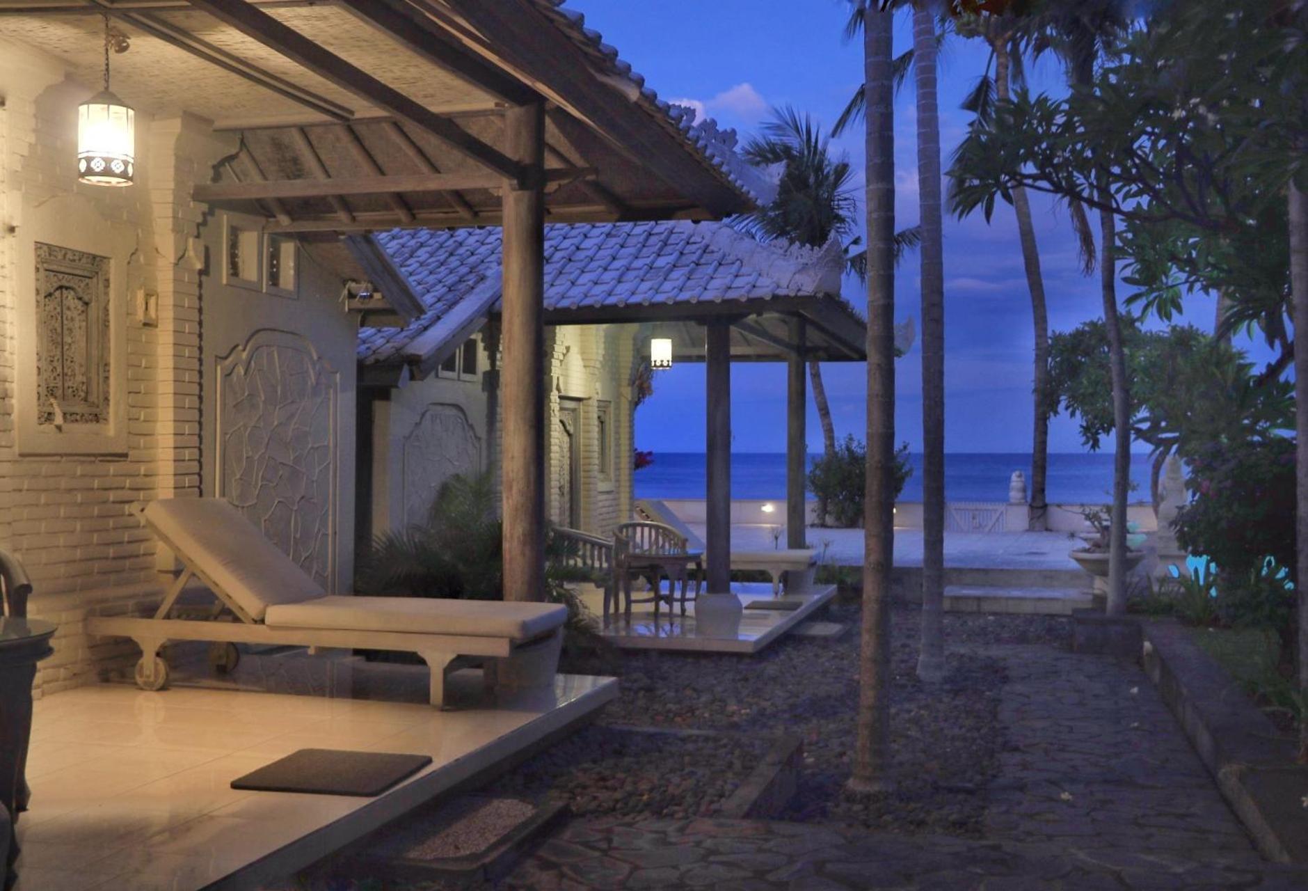 Dhauteya Villa Ambat Exteriör bild