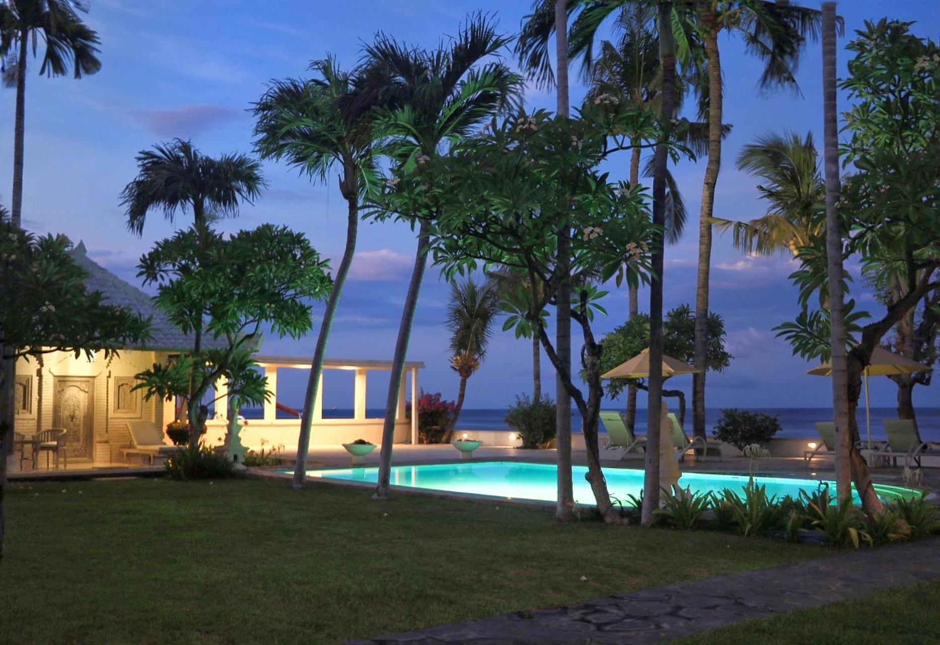 Dhauteya Villa Ambat Exteriör bild
