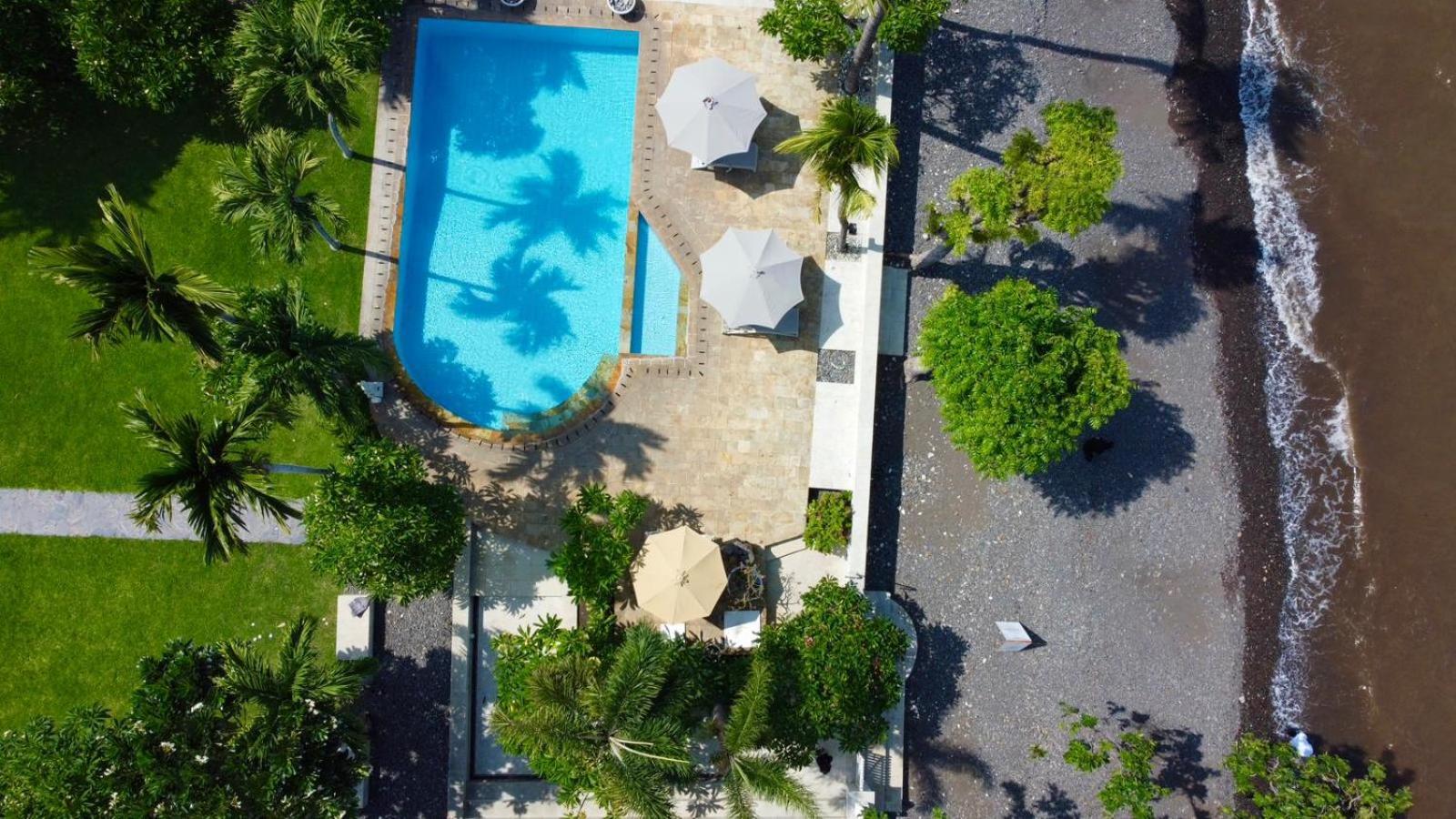 Dhauteya Villa Ambat Exteriör bild