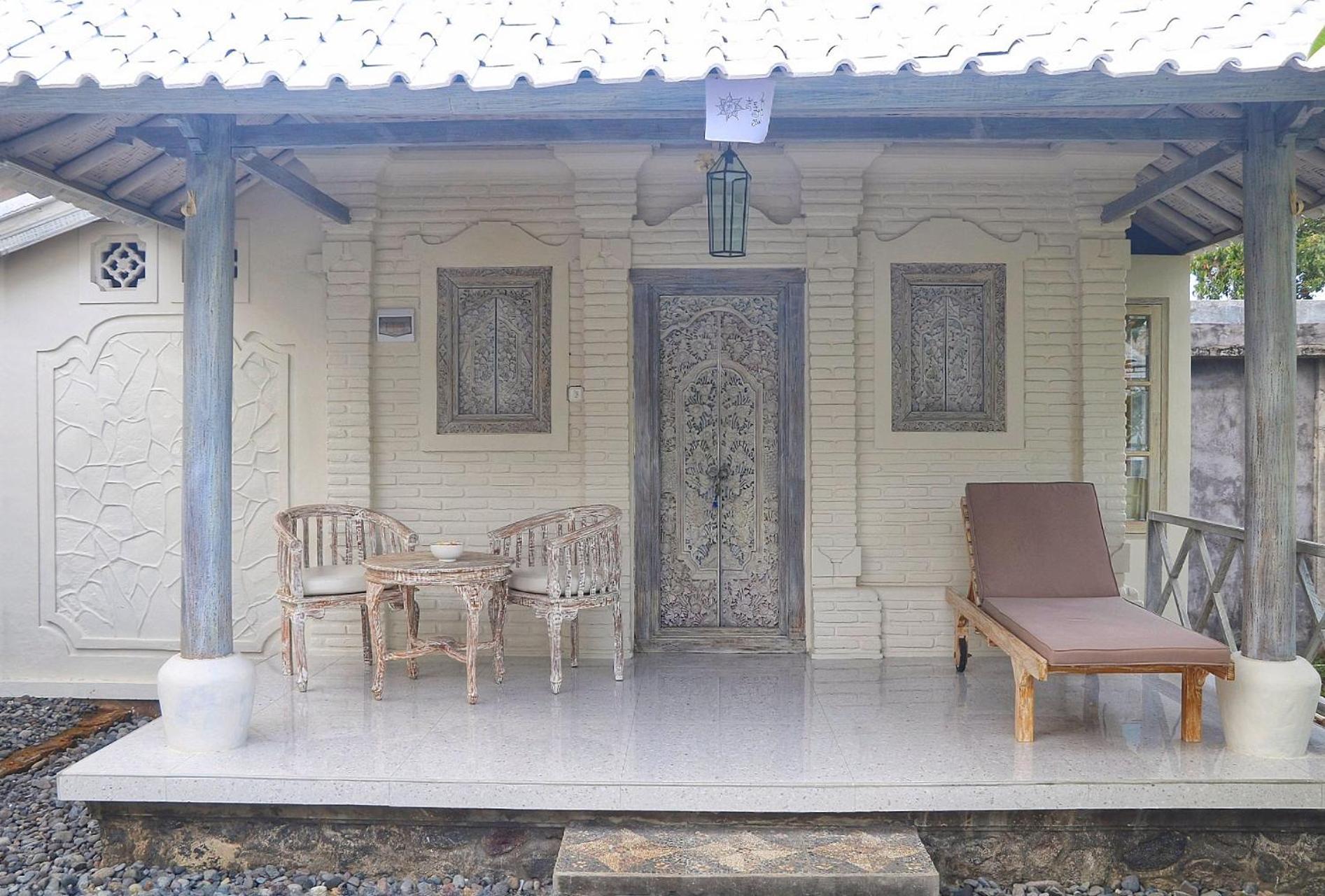 Dhauteya Villa Ambat Exteriör bild