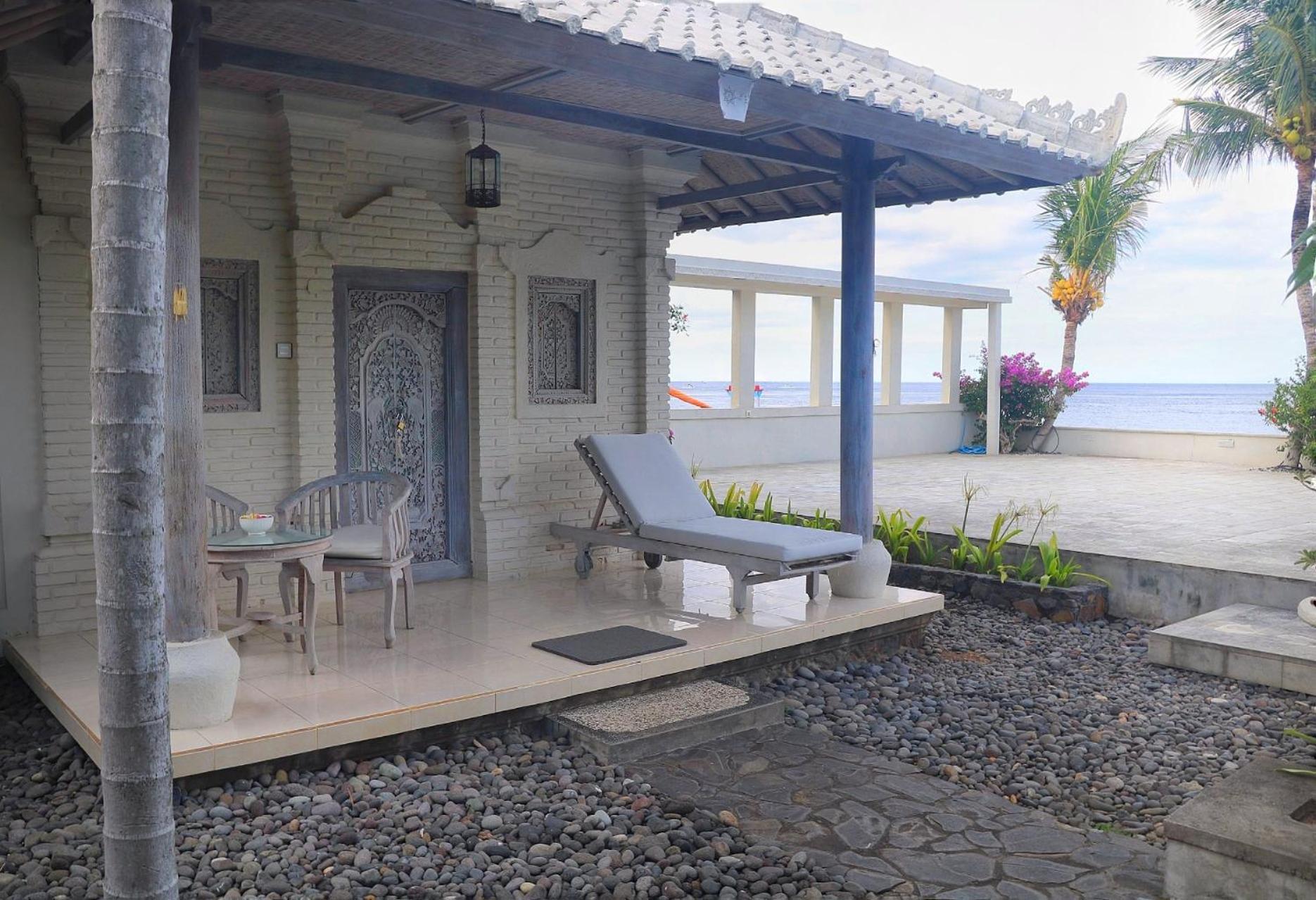 Dhauteya Villa Ambat Exteriör bild