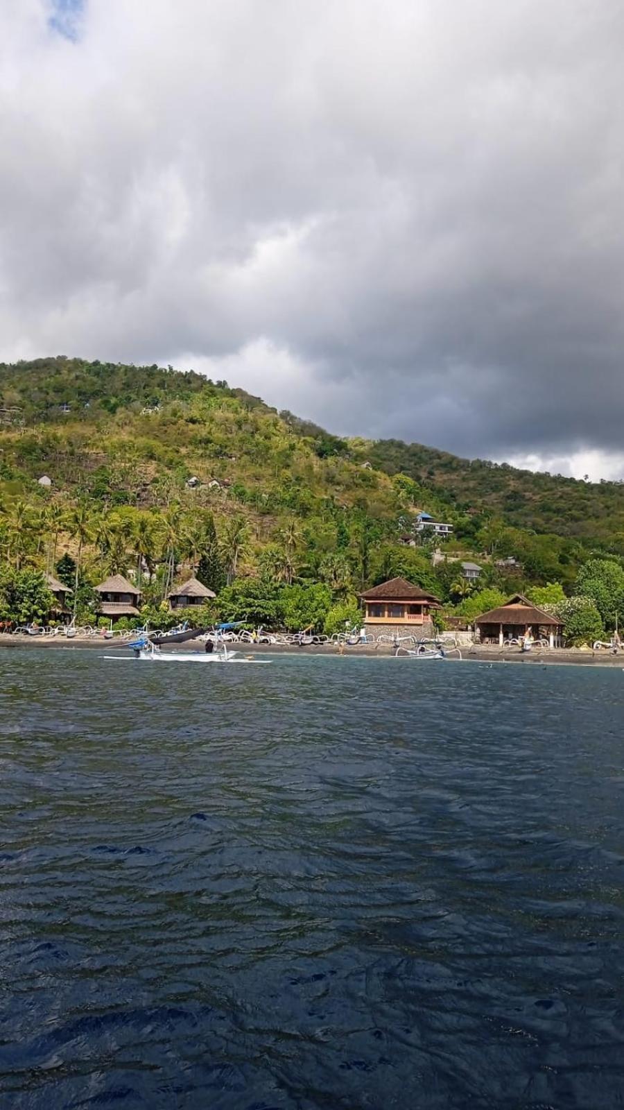 Dhauteya Villa Ambat Exteriör bild