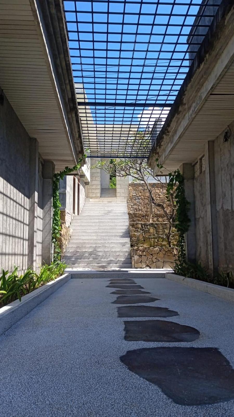 Dhauteya Villa Ambat Exteriör bild