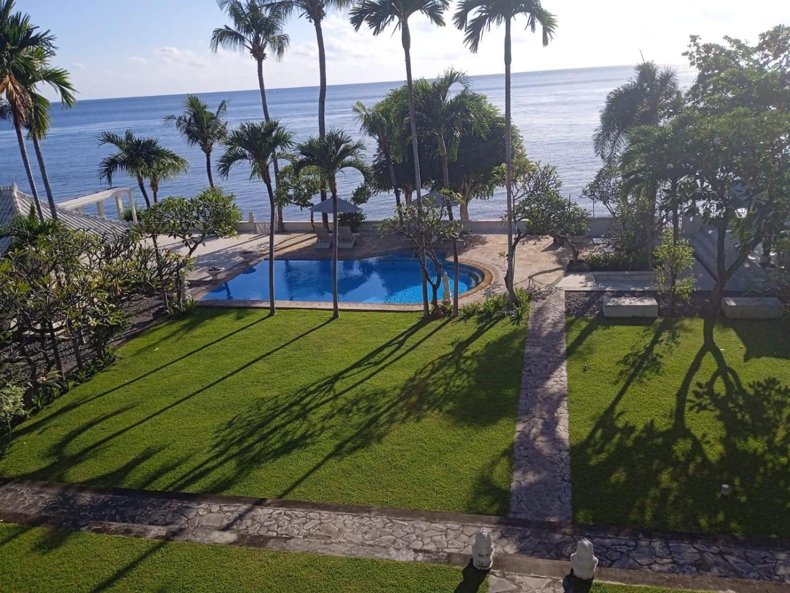 Dhauteya Villa Ambat Exteriör bild