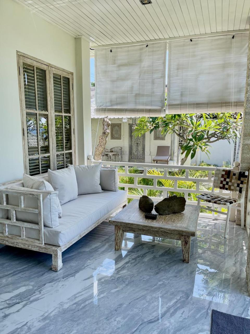 Dhauteya Villa Ambat Exteriör bild