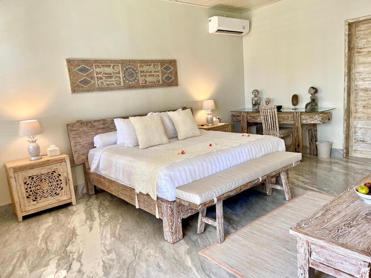 Dhauteya Villa Ambat Exteriör bild
