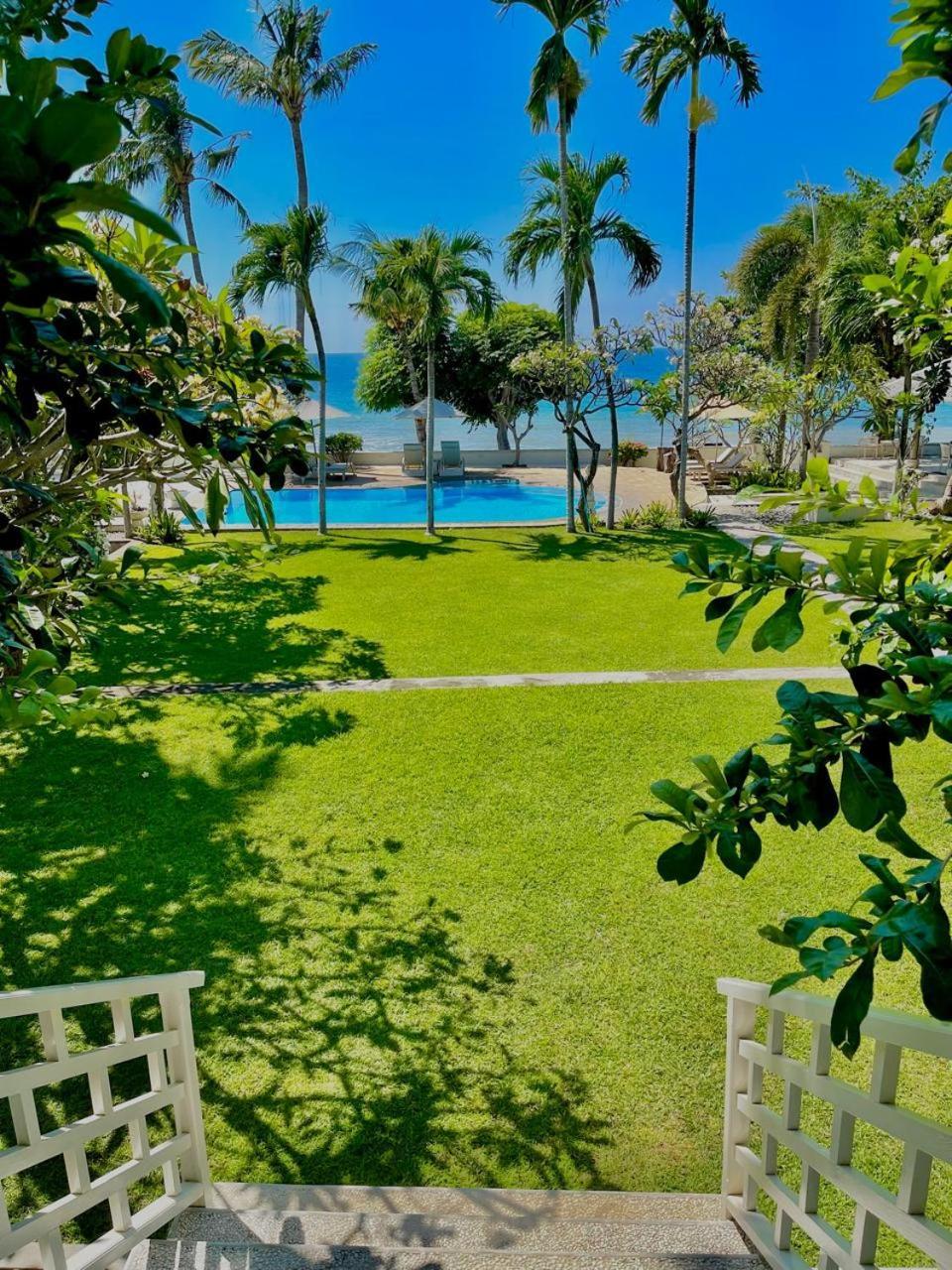 Dhauteya Villa Ambat Exteriör bild