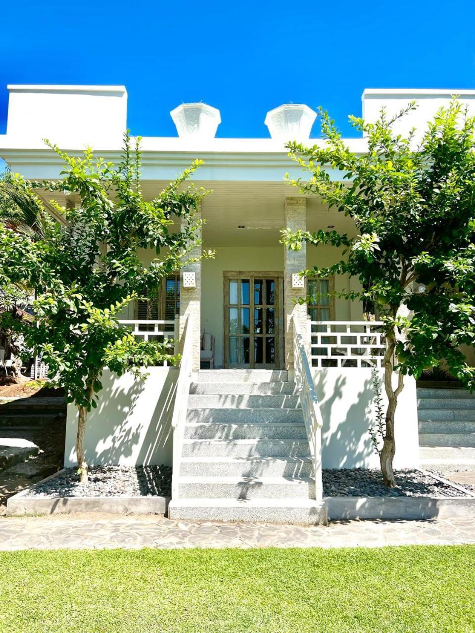 Dhauteya Villa Ambat Exteriör bild