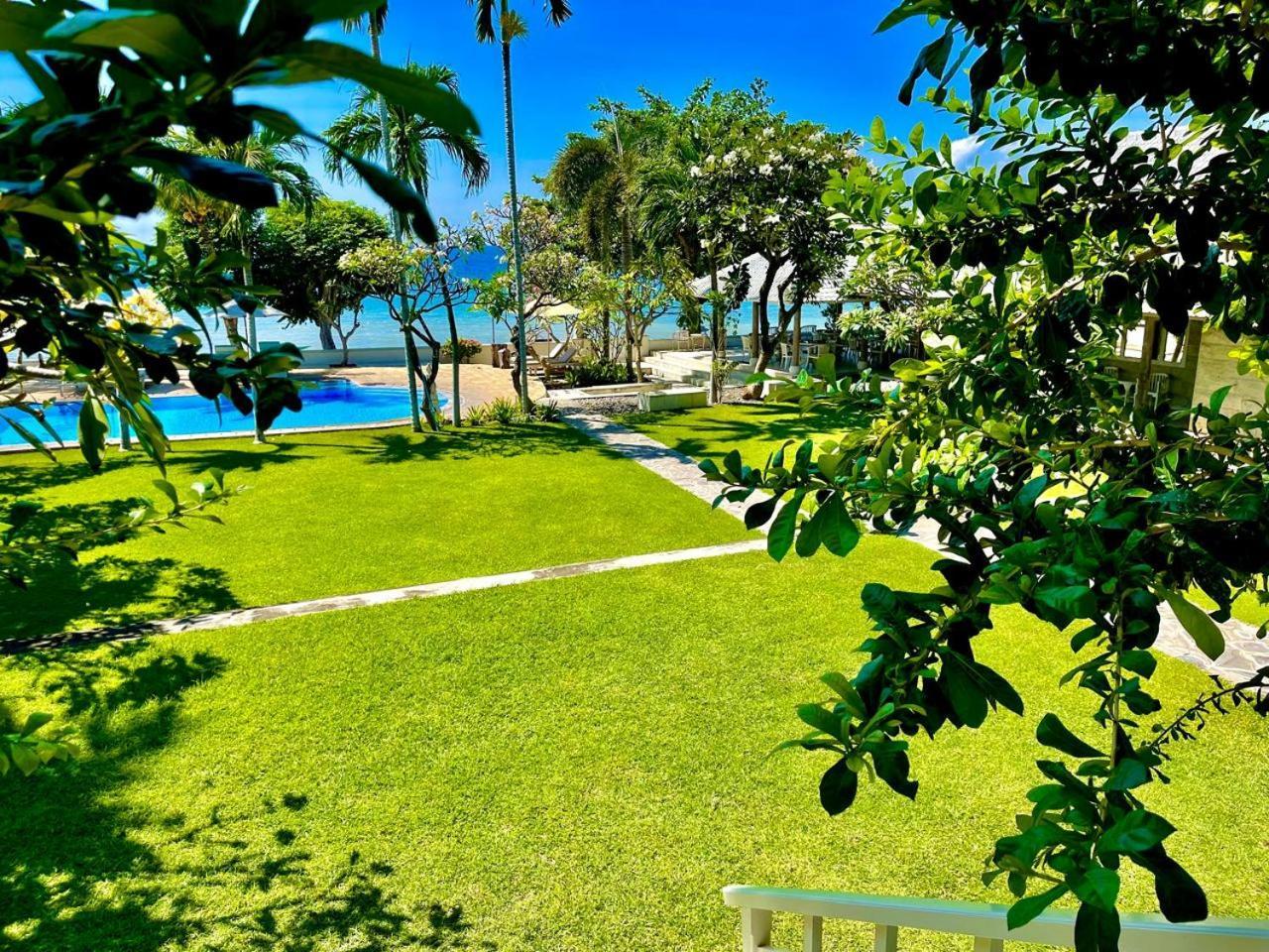 Dhauteya Villa Ambat Exteriör bild