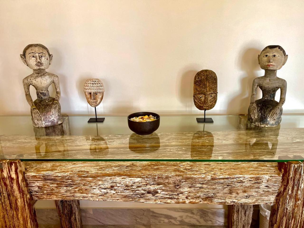 Dhauteya Villa Ambat Exteriör bild