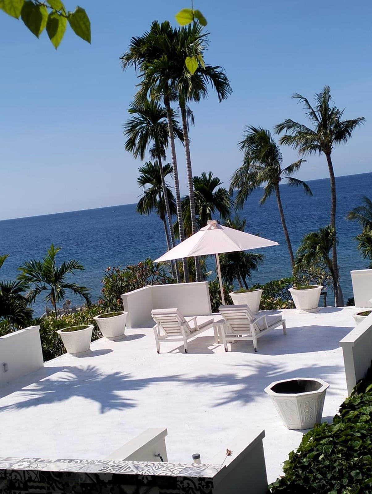 Dhauteya Villa Ambat Exteriör bild