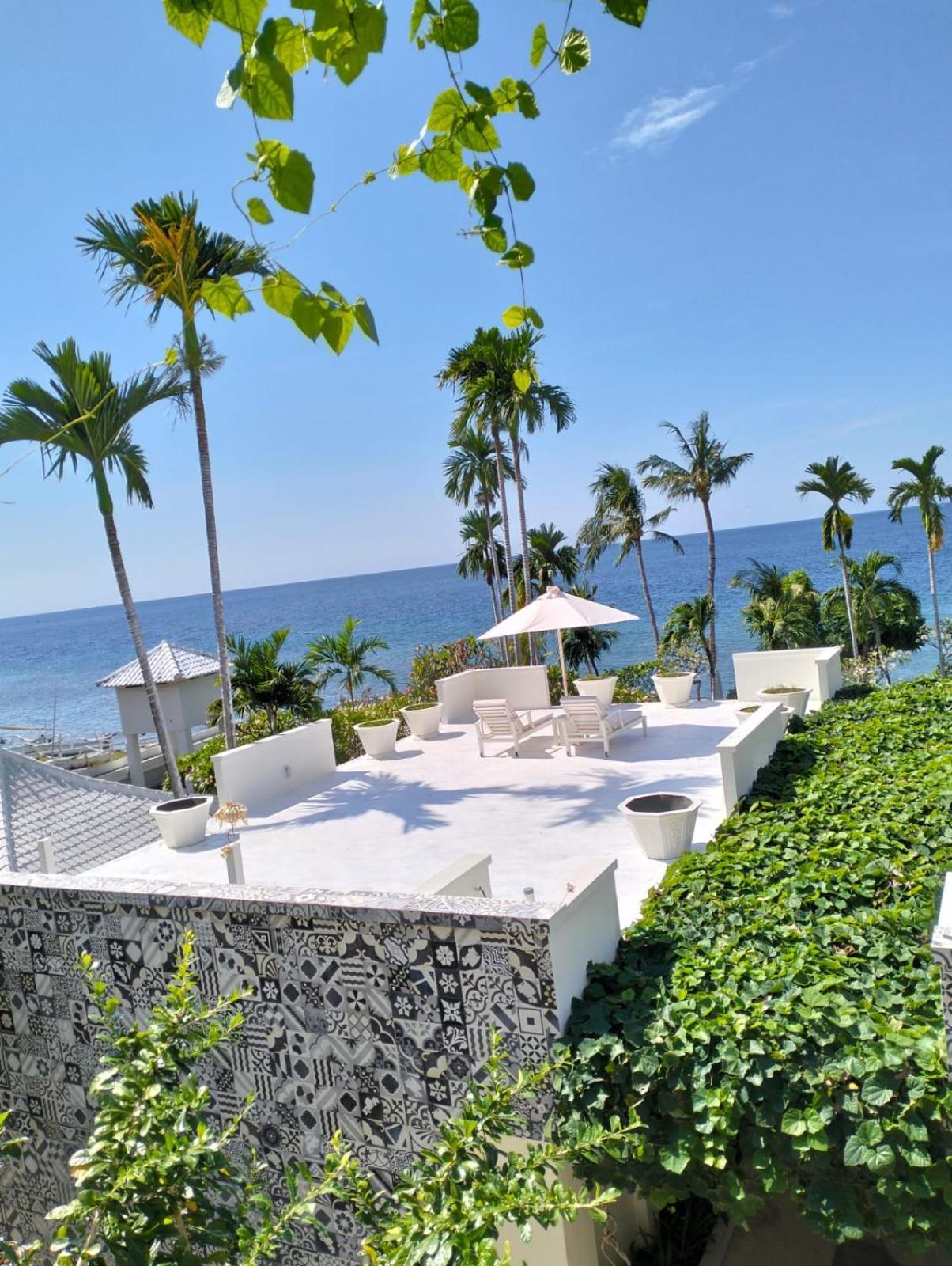 Dhauteya Villa Ambat Exteriör bild