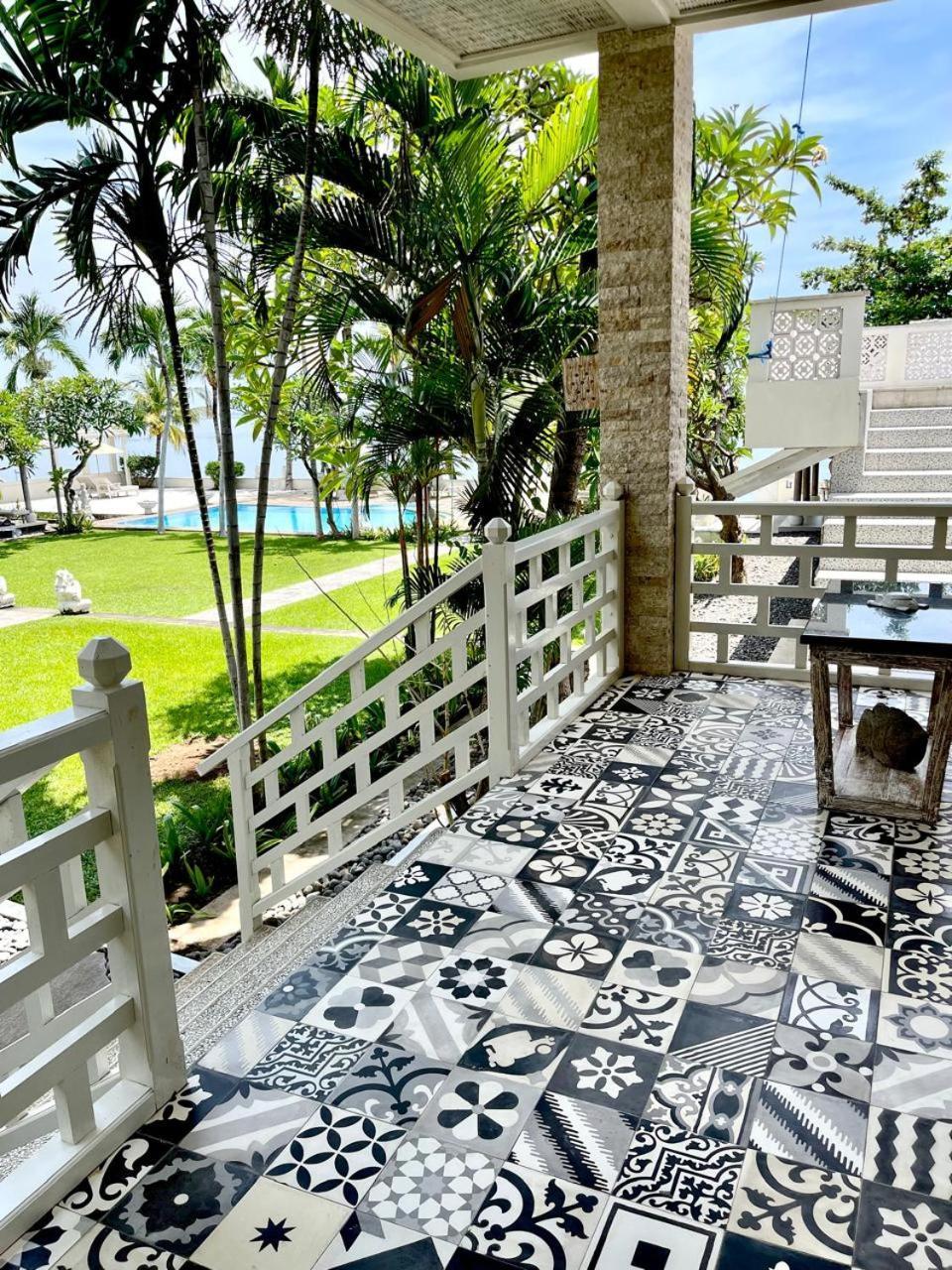 Dhauteya Villa Ambat Exteriör bild