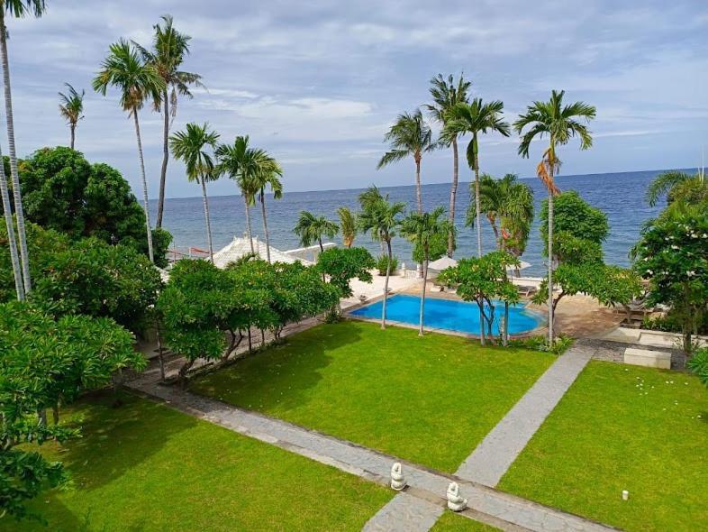 Dhauteya Villa Ambat Exteriör bild