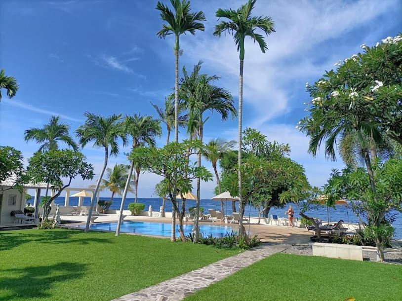 Dhauteya Villa Ambat Exteriör bild