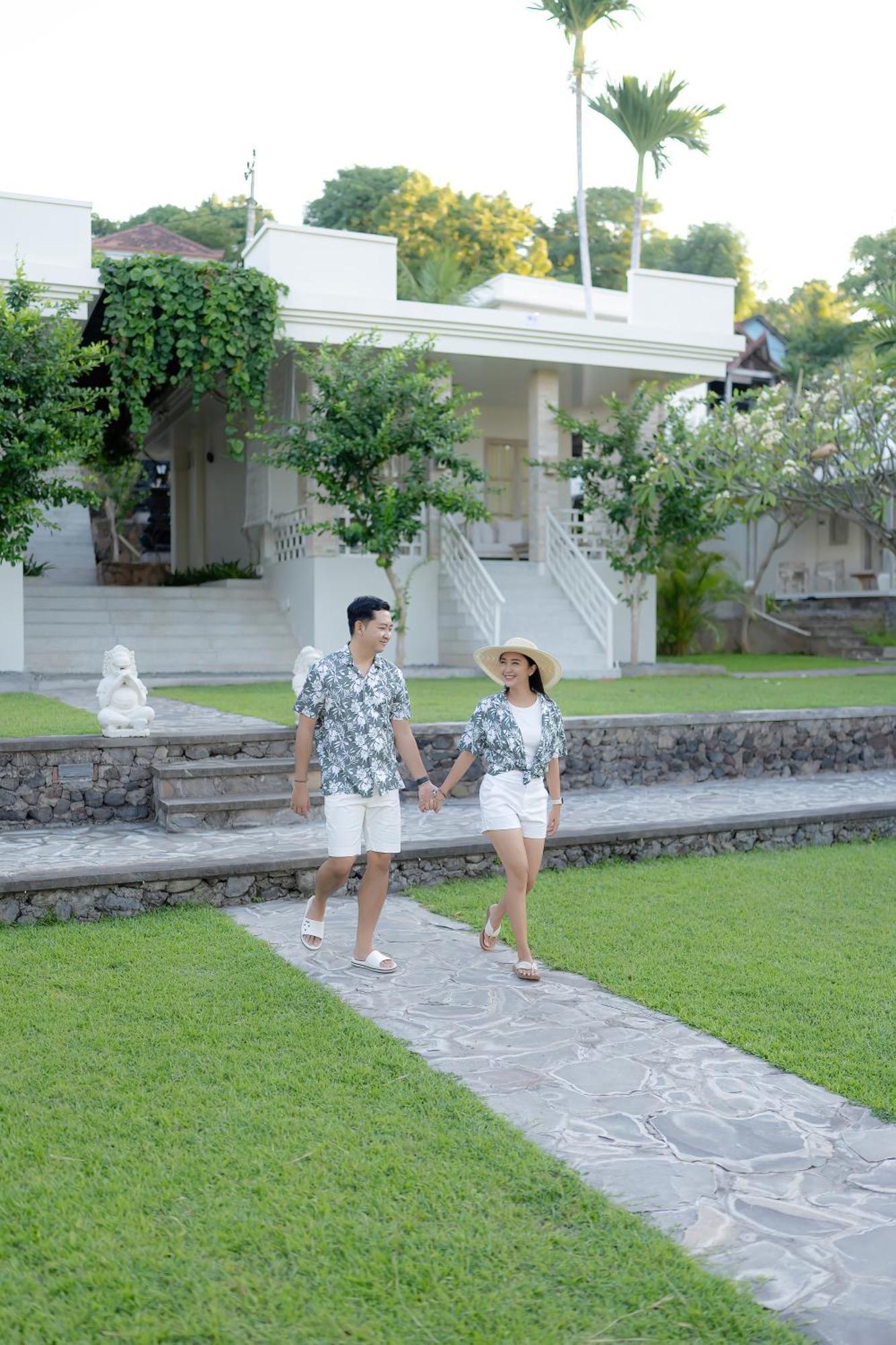 Dhauteya Villa Ambat Exteriör bild
